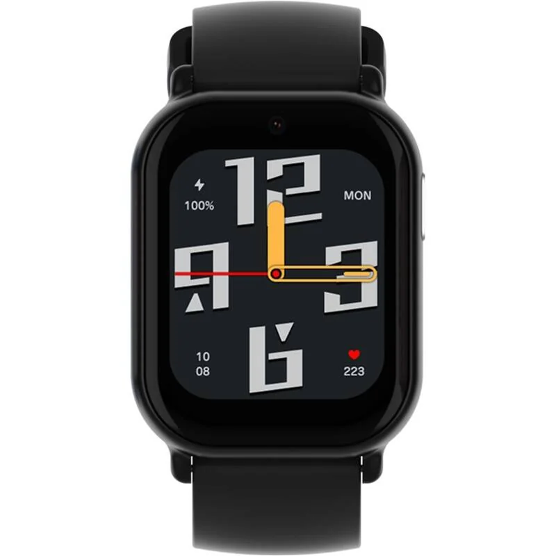 CARNEO GuardKid  4G Buddy black