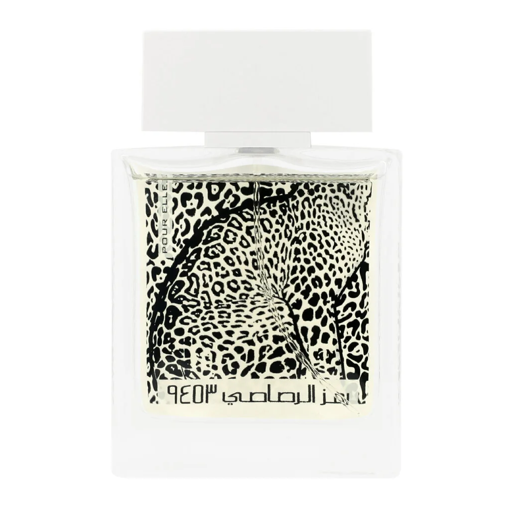 Rasasi Rumz Al Rasasi 9453 Pour Elle EDP 50 ml pre ženy