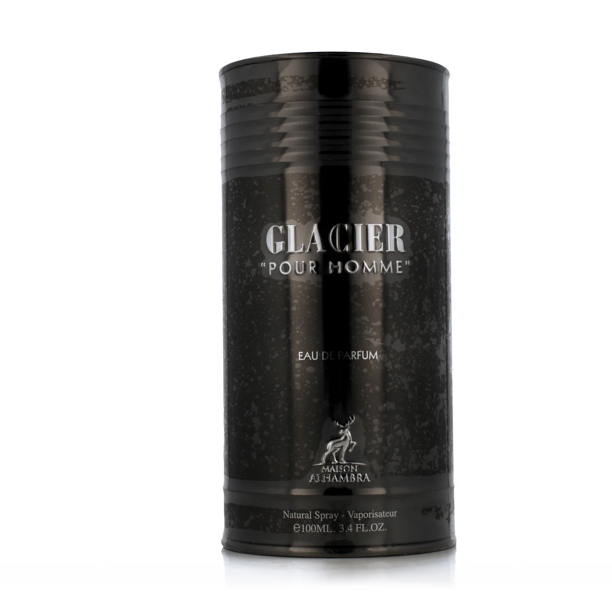 Maison Alhambra Glacier Pour Homme parfumovaná voda 100 ml