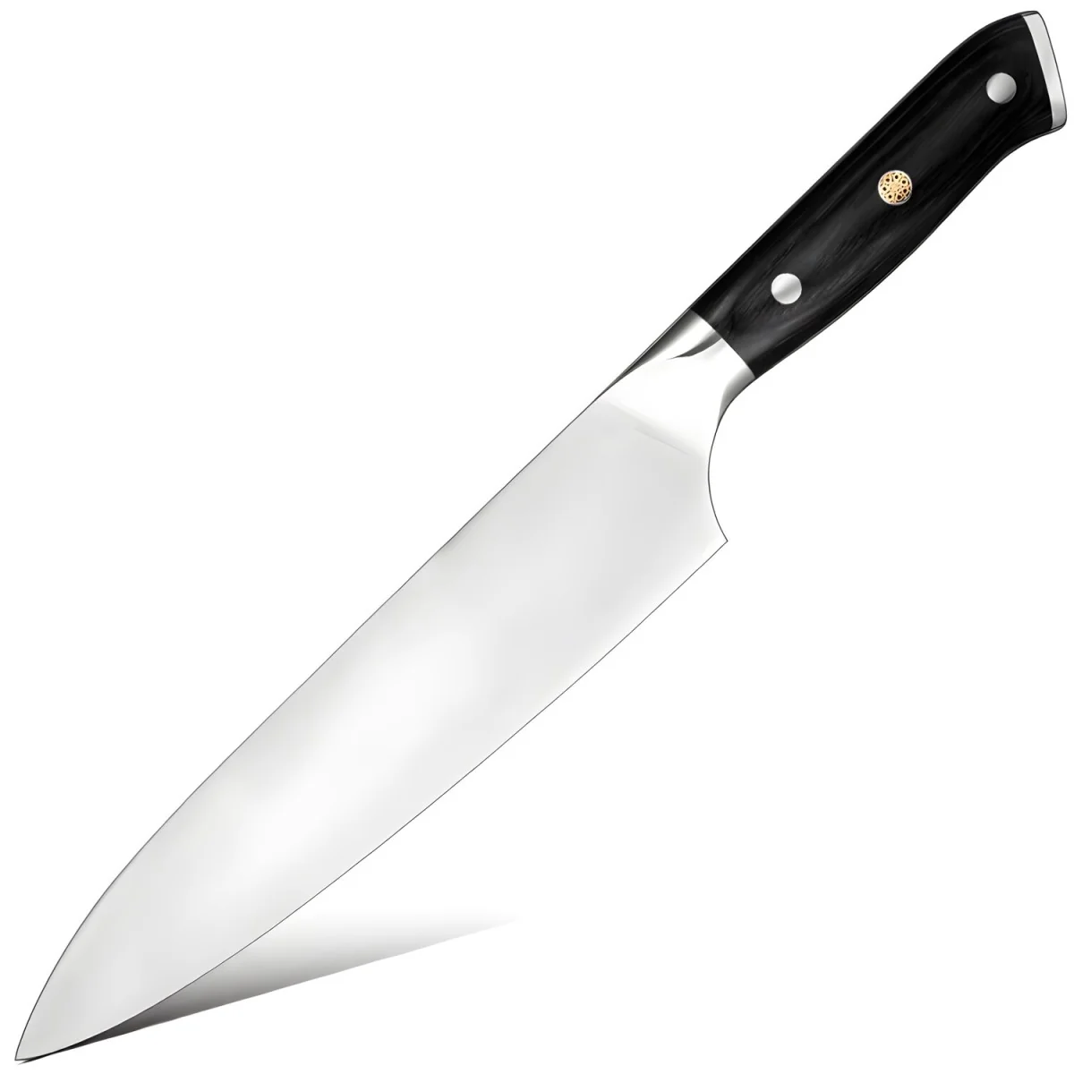 Kuchynský nôž Kadan-Chef H35070 Chef knife-34cm, čepeľ 20,2cm