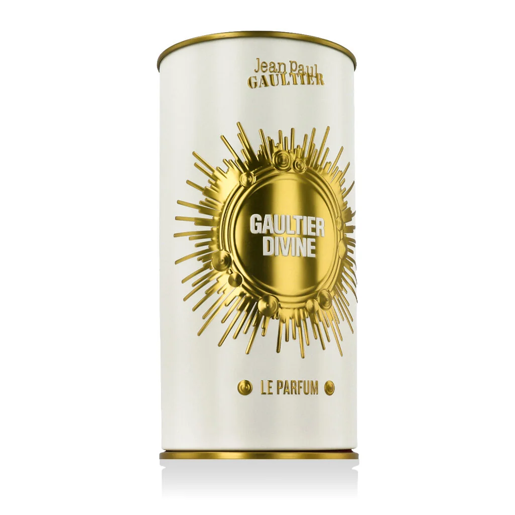 Jean Paul Gaultier Gaultier Divine Le Parfum EDP Intense plnitelný 100 ml W