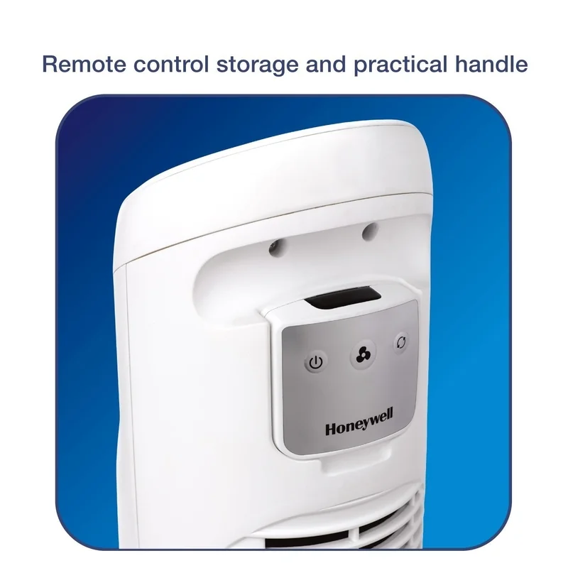 Honeywell HYF 260E Stĺpový ventilátor s osciláciou 1×1 ks