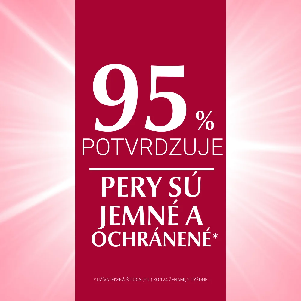 Eucerin LIP AKTIV tyčinka na pery 1x4,8 g