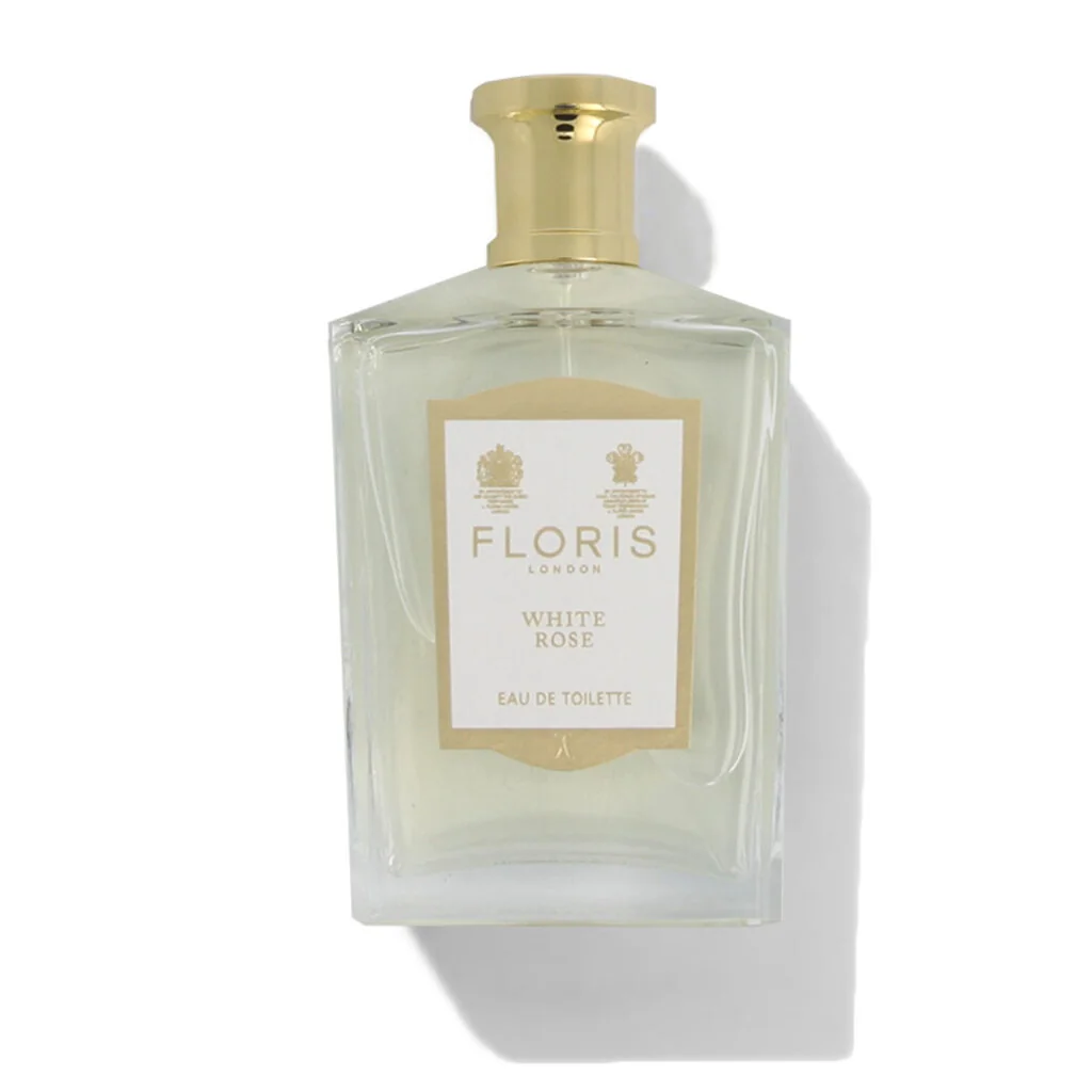 Floris White Rose EDT 100 ml W 