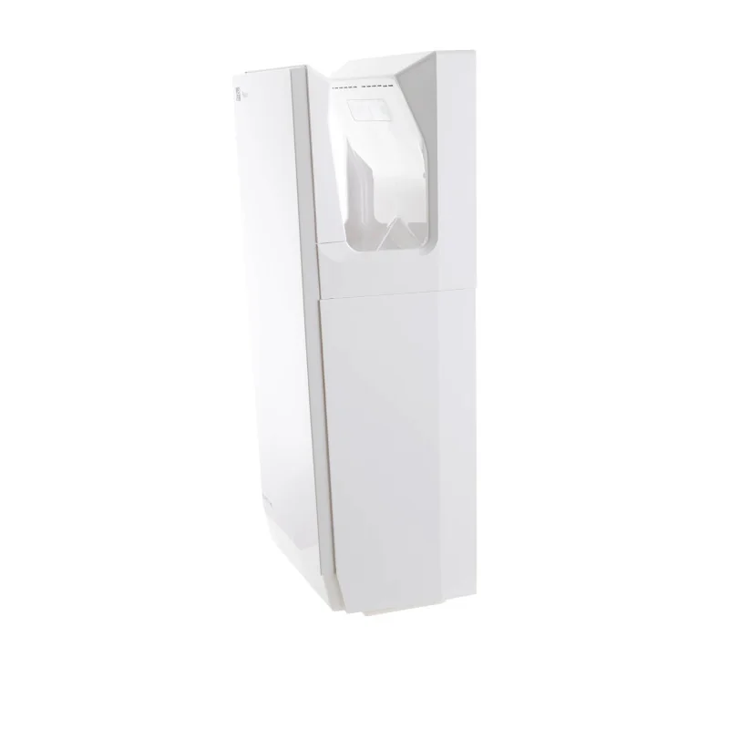 G21 Sušič rúk Razor White Razor White G21-RZV-W