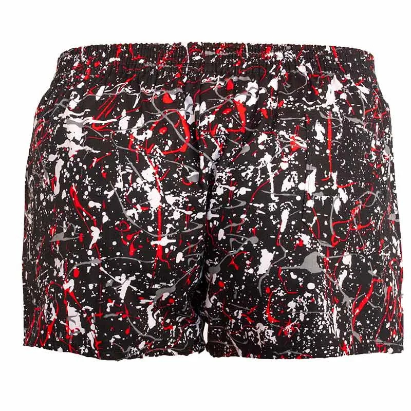 Detské trenky art klasická guma Jáchym (J850) 4-5 rokov