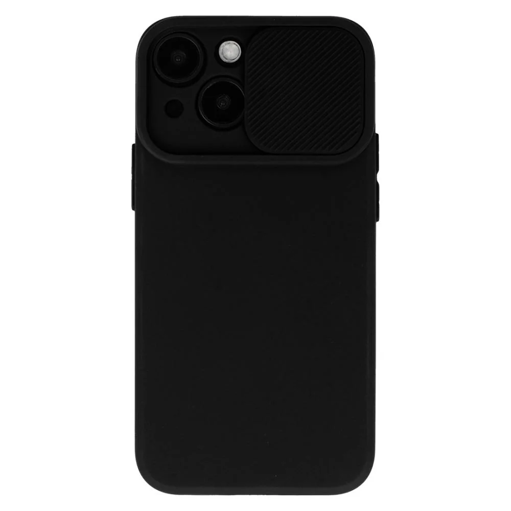 Puzdro pre Xiaomi 13 Pro - Čierna