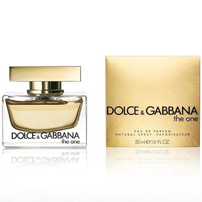 Dolce&Gabbana The One Edp 30ml 1×30 ml, parfumová voda