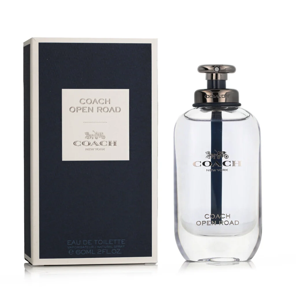 Coach Open Road toaletná voda pre mužov 60 ml 