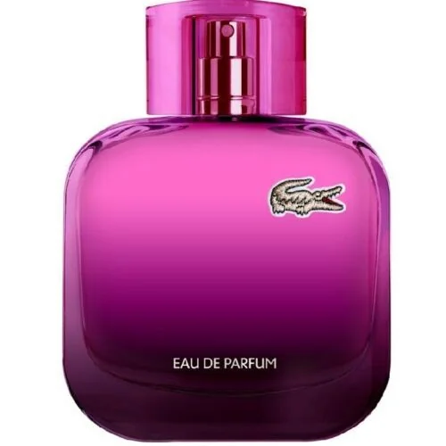 Lacoste Eau Pour Elle Magnetic Edp 80ml 1×80 ml, parfumová voda