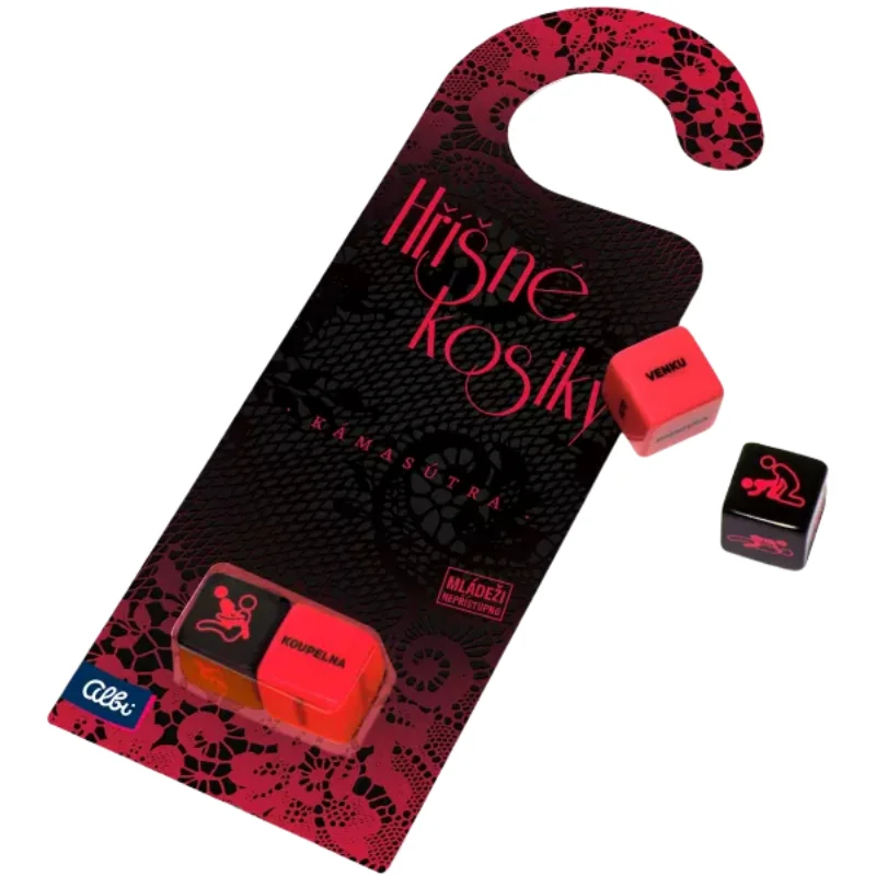 Hriešne kocky