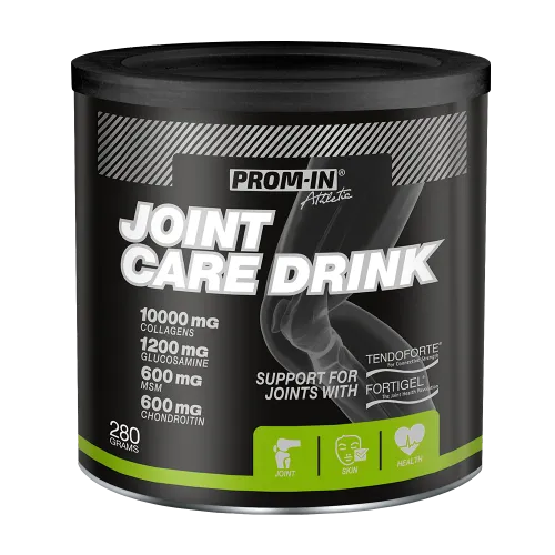 Joint Care Drink bez príchute 280g 1×280 g, kĺbová výživa v prášku