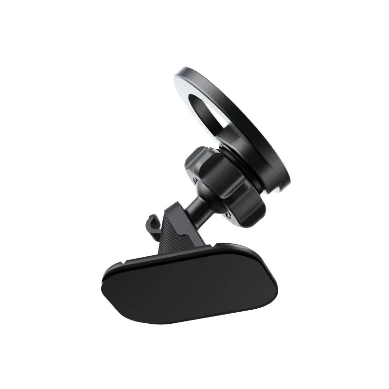 Joyroom JR-ZS376 magnetický držiak na mobil do auta, čierny