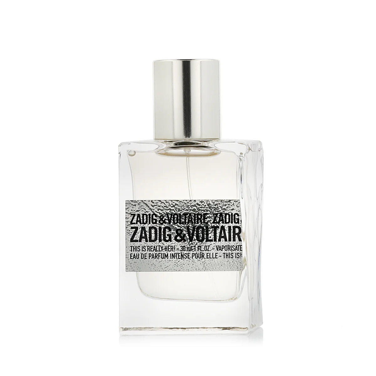 Zadig & Voltaire This Is Really Her! parfumovaná voda 30 ml pre ženy