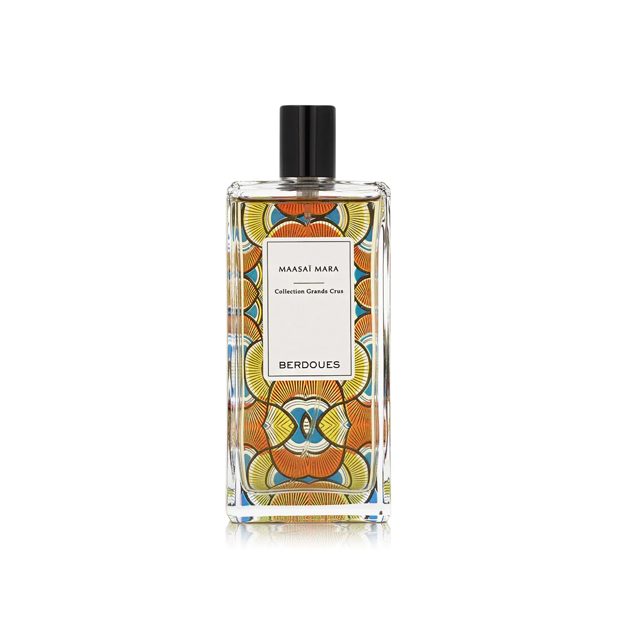 Berdoues Maasaï Mara parfumovaná voda unisex 100 ml
