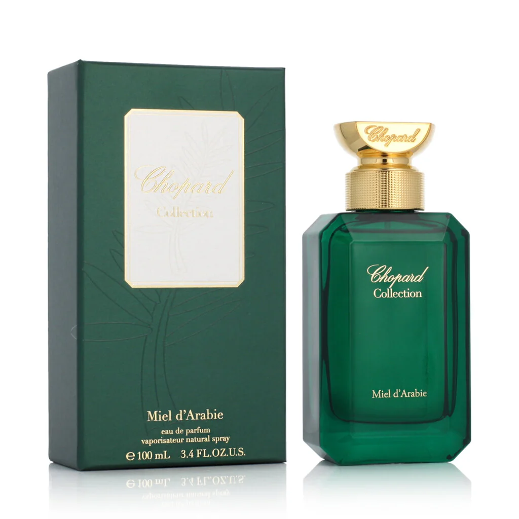 Chopard Miel d'Arabie EDP 100 ml UNISEX