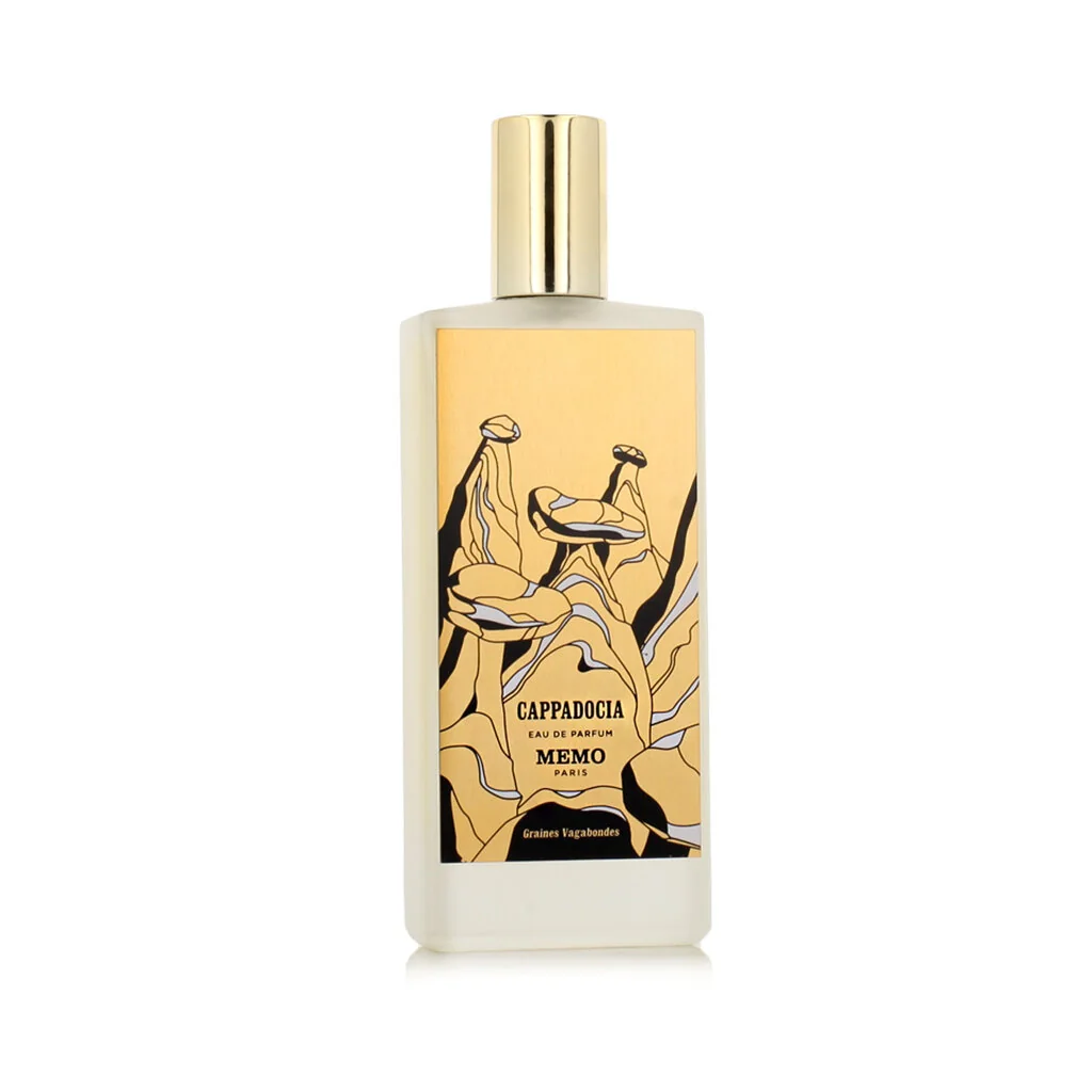 Memo Paris Cappadocia parfumovaná voda EDP 75 ml unisex