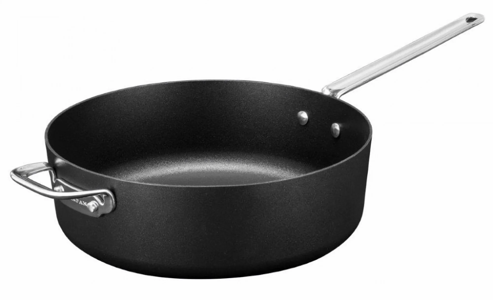 TechnIQ hlboká panvica 30cm 5,5lt