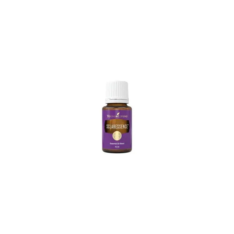 Young Living SclarEssence zmes esenciálnych olejov 15 ml Objem: 15 ml
