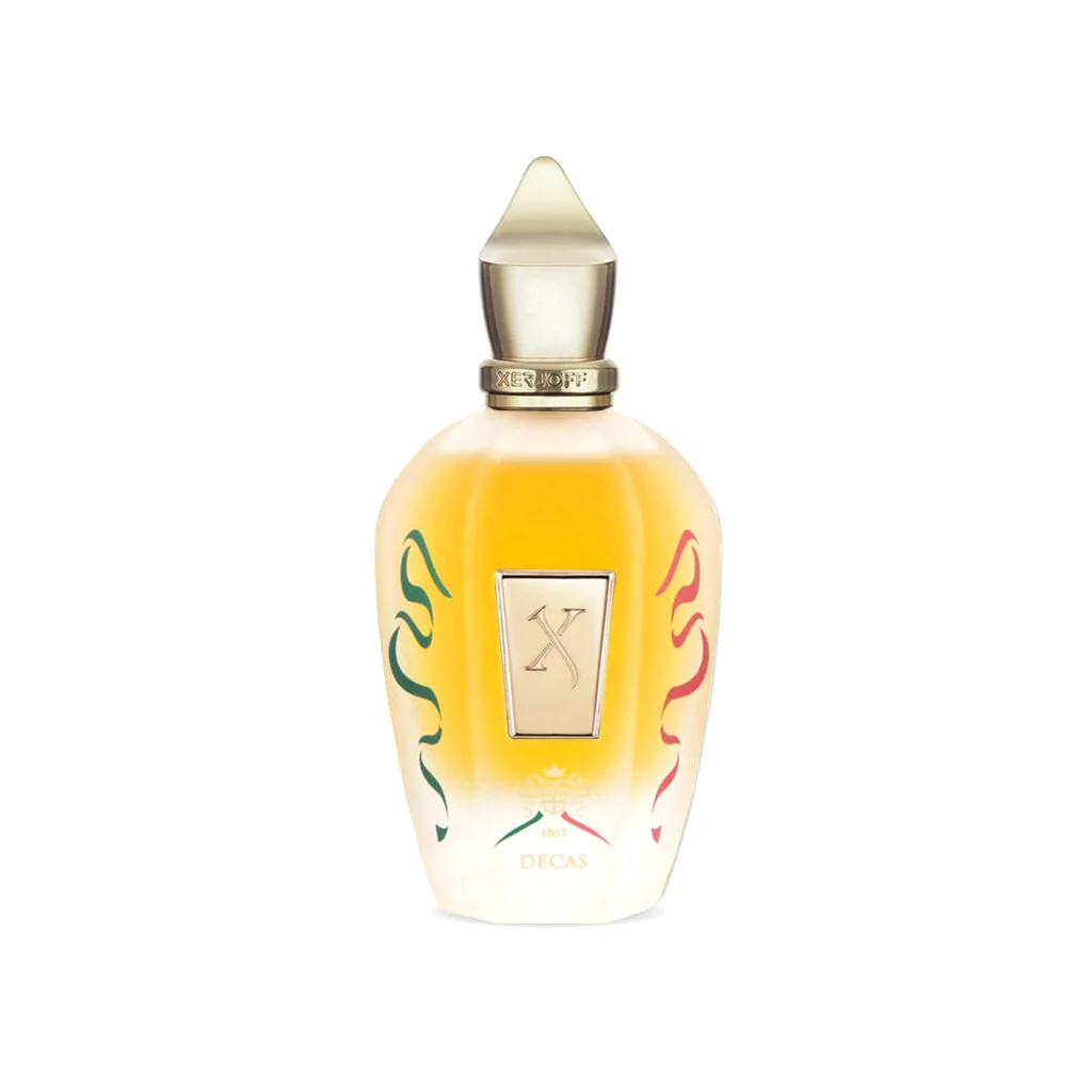 XerJoff XJ 1861 Decas parfumovaná voda 100 ml unisex