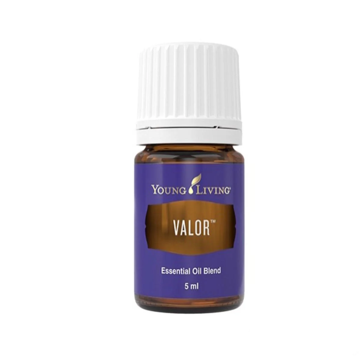 Young Living Valor olej na sebavedomie a vnútornú rovnováhu Objem: 5 ml