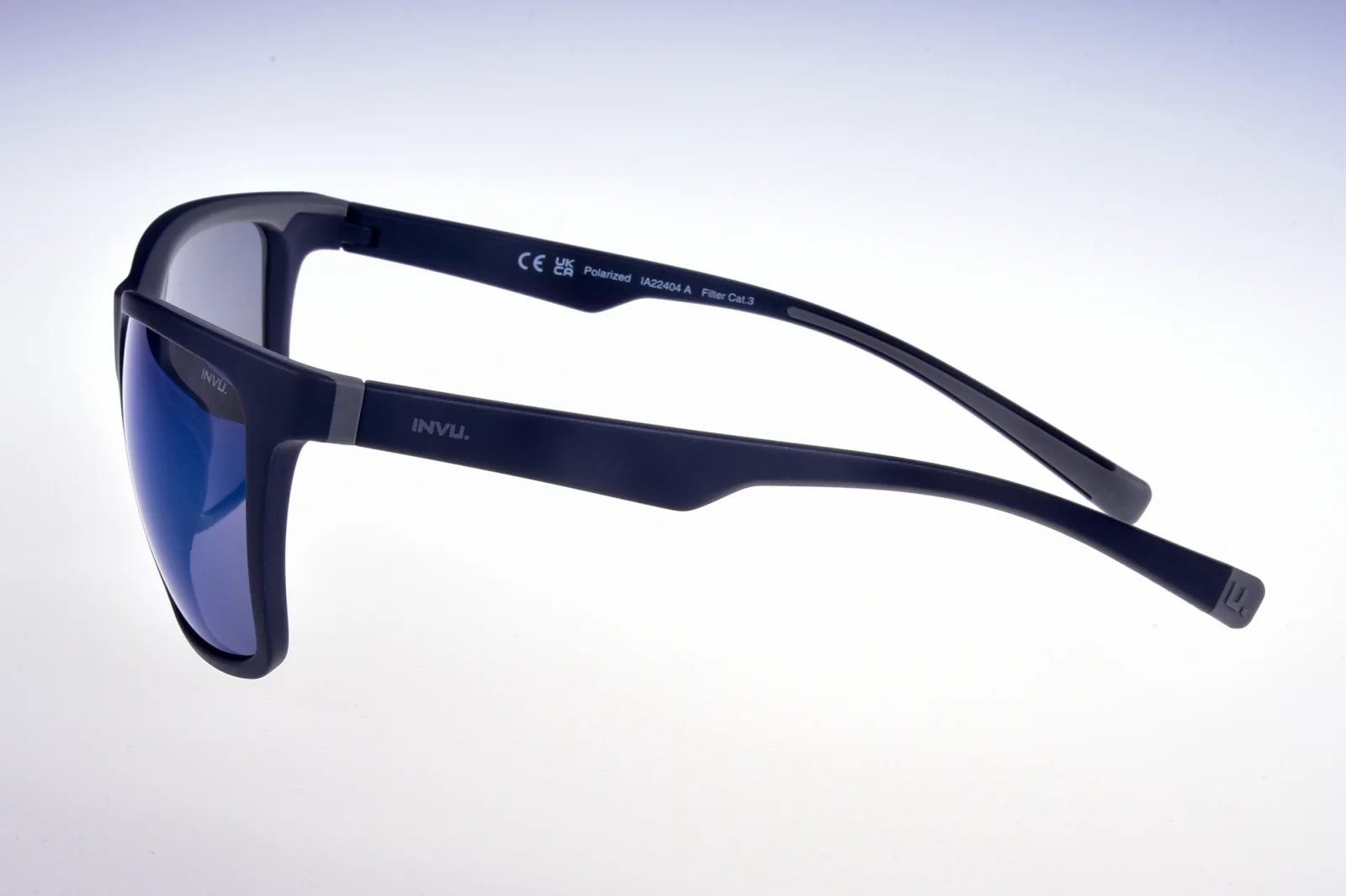 INVU. Active IA22404A Unisex slnečné okuliare