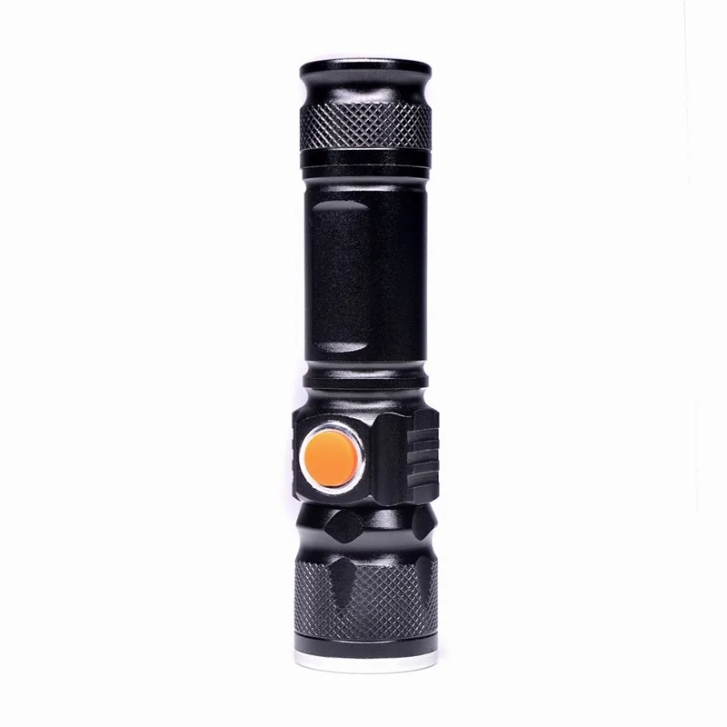 Svietidlo LED ACCU 3W SOLIGHT WN31 200lm