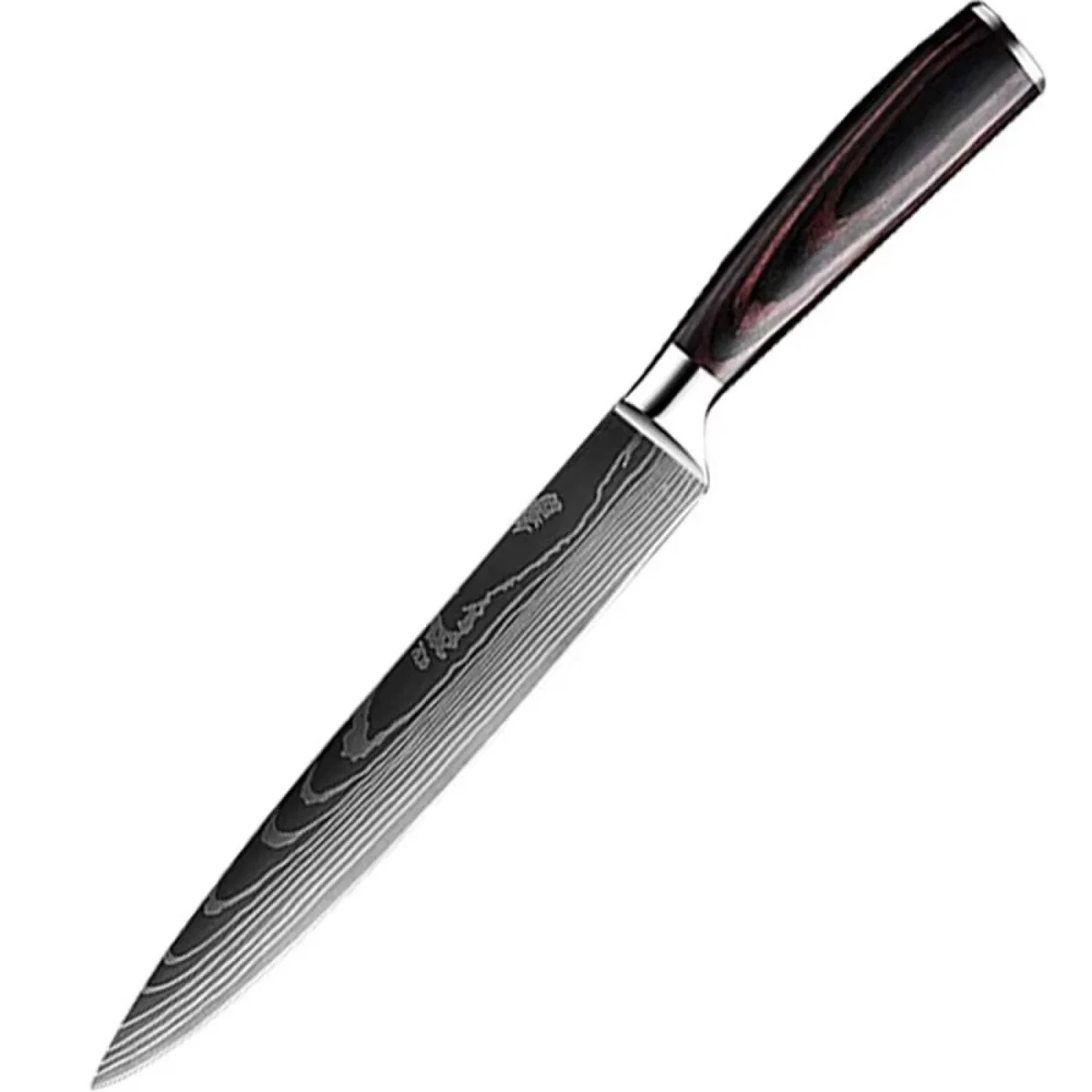Kuchynský nôž Blade-Slicer 1ks, čepeľ 20cm