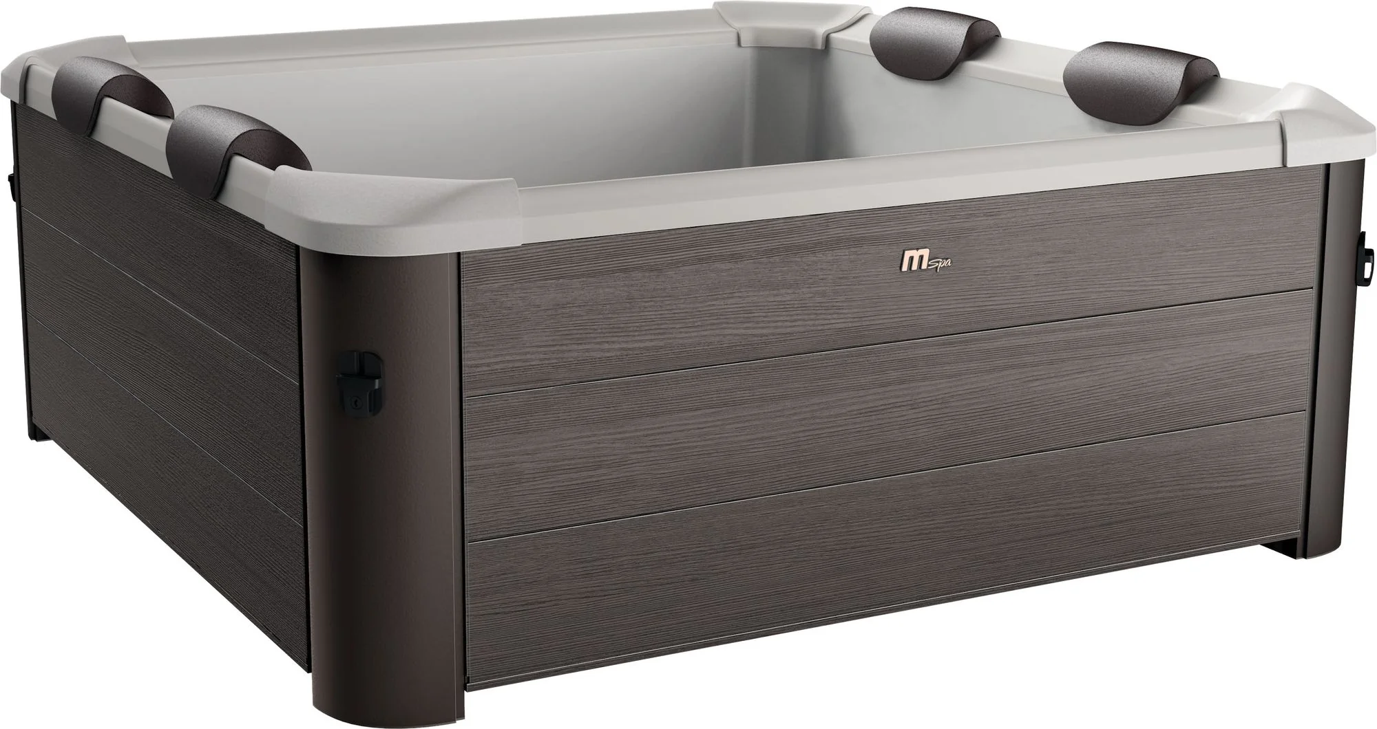 MSpa vírivka Tribeca, 1 ks 6 osôb, 850 l, 160x65 cm