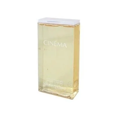 Yves Saint Laurent Cinema Shg 200ml 1×200 ml, sprchový gél