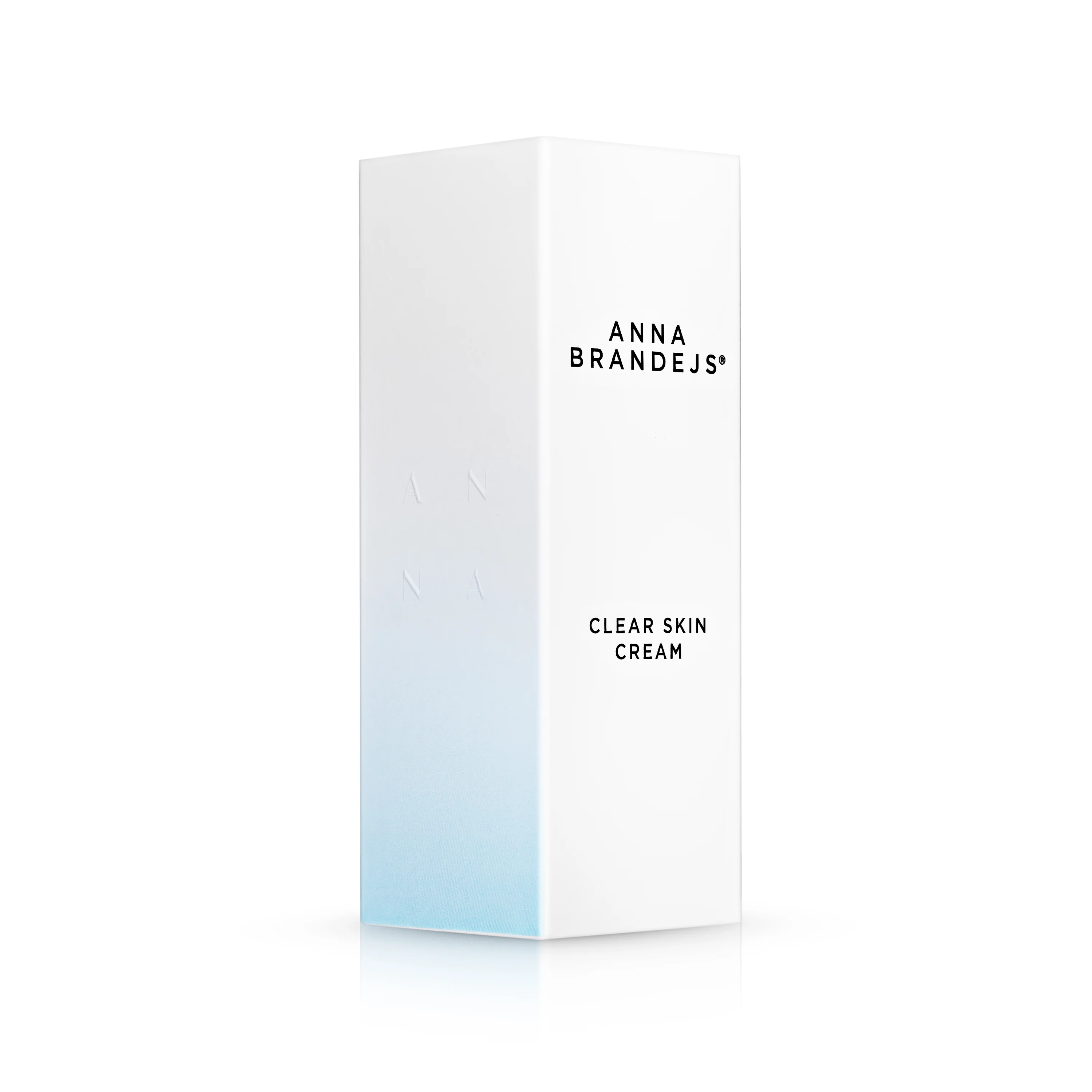 Clear Skin Cream - 50 ml