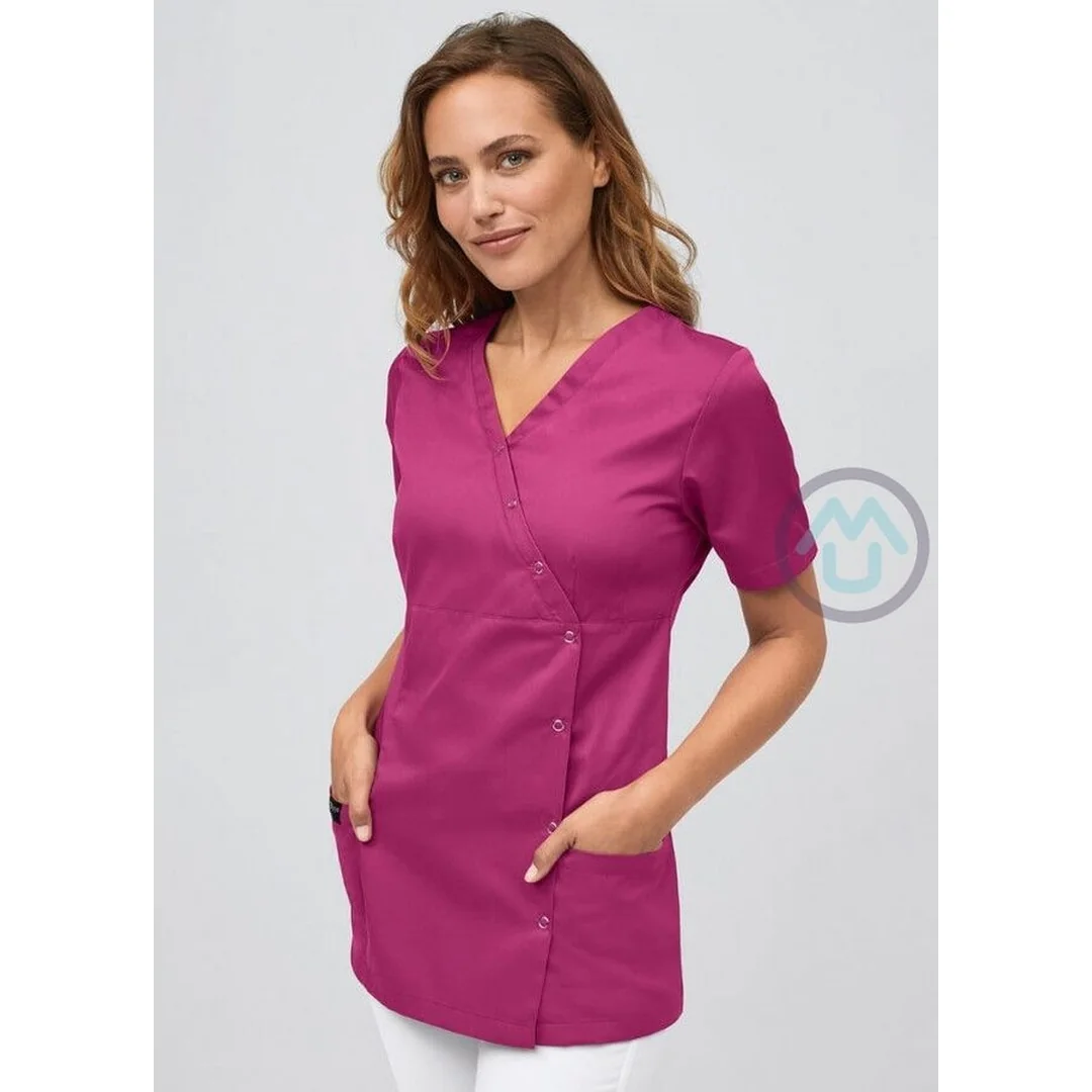 Dámská tunika COLOR 95° - magenta 46