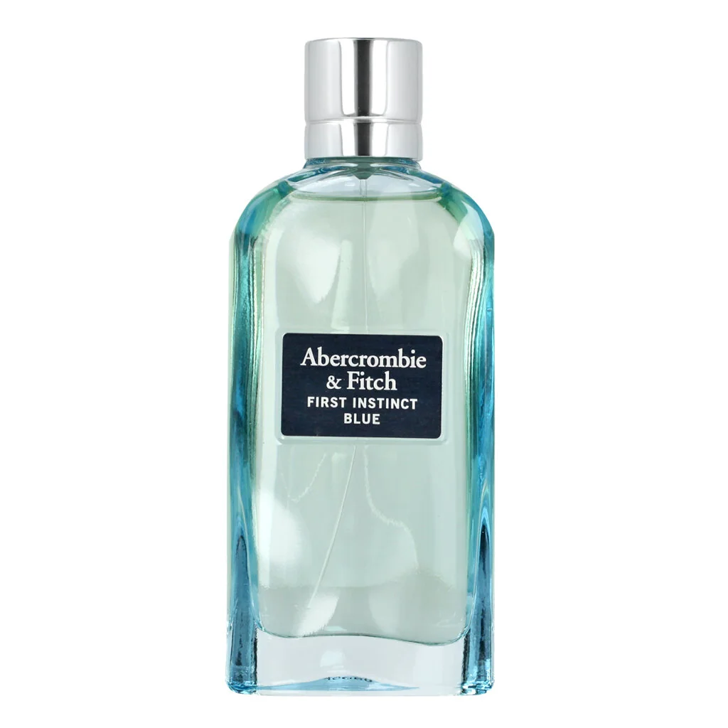 Abercrombie & Fitch First Instinct Blue pre ženy EDP 100 ml