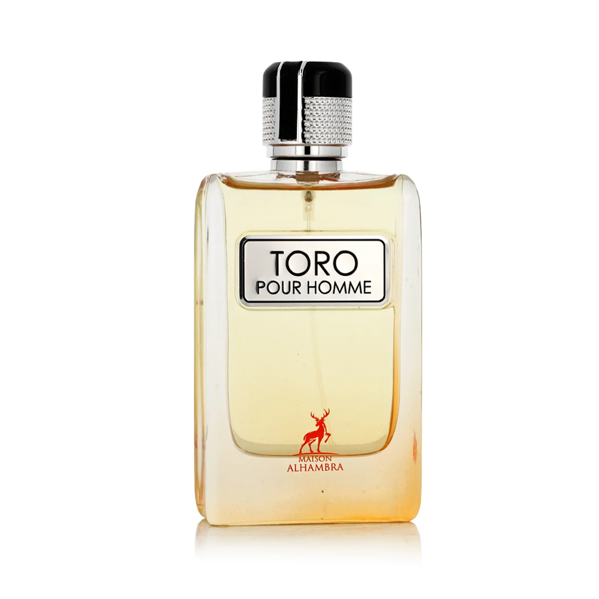 Maison Alhambra Toro Pour Homme EDP parfumovaná voda 100 ml pre mužov