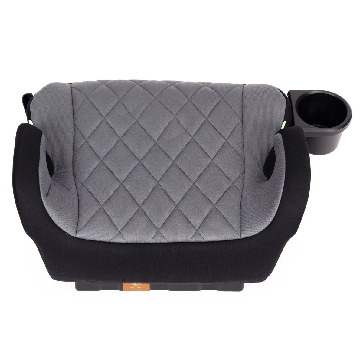 Detský podsedák do auta i-Size s držiakom na nápoje 125–150 cm