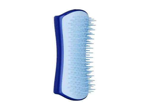Pet Teezer® De-shedding small blue 1x1 ks, kefa na psy