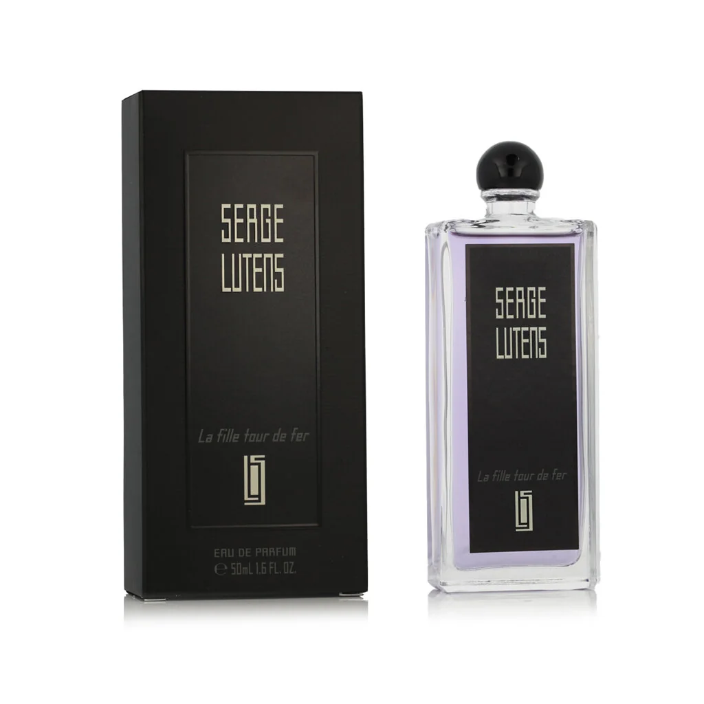 Serge Lutens La Fille Tour De Fer parfumovaná voda 50 ml unisex