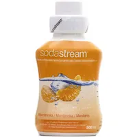 Sodastream Sirup Mandarinka 500ml 1ks