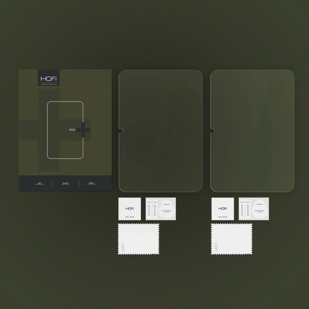 HOFI Glass Pro Tab ochranné sklo na Xiaomi Pad 7 / 7 Pro