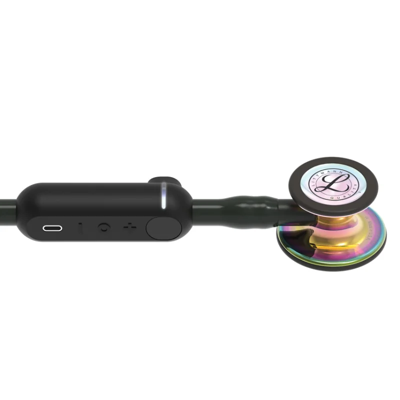 Littmann Cardiology IV CORE digitálny stetoskop