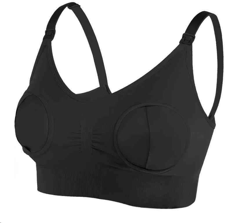 TrueLife Nutrio Bra L 1×1 ks, podprsenka