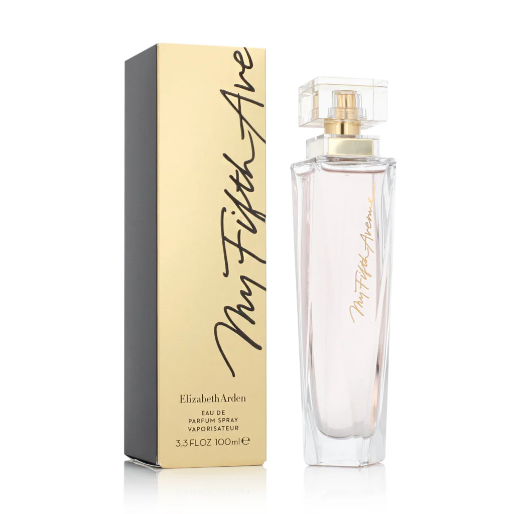 Elizabeth Arden My Fifth Avenue EDP 100 ml W