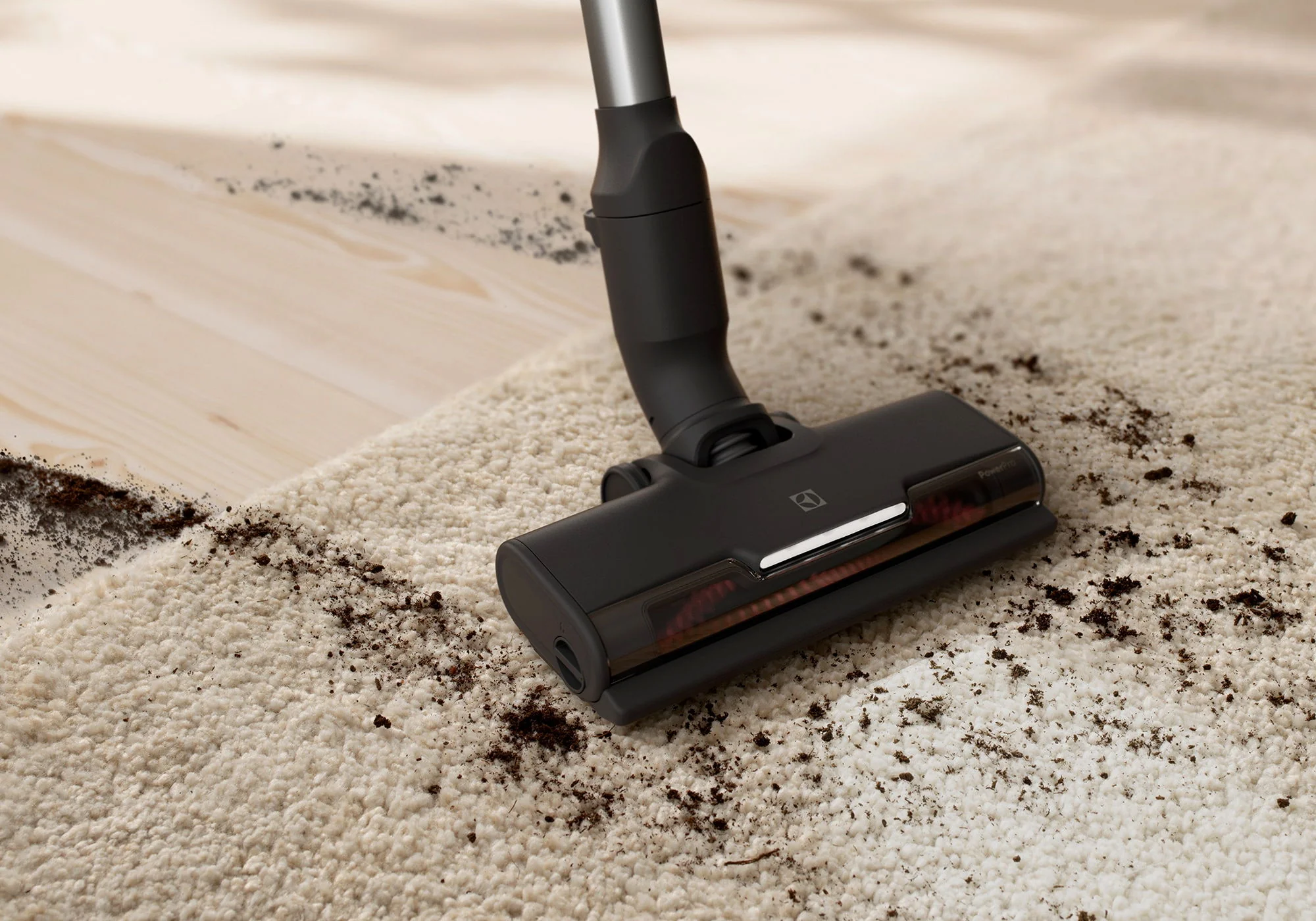 ELECTROLUX Tyčový vysávač EP71UB14DB