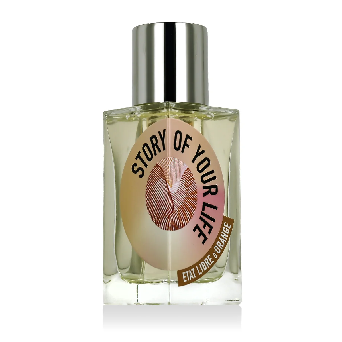 Etat Libre D'Orange Story of Your Life EDP 50 ml UNISEX