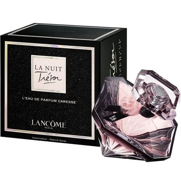 Lancome La Nuit Tresor Caresse Edp 50ml 1×50 ml, parfumová voda