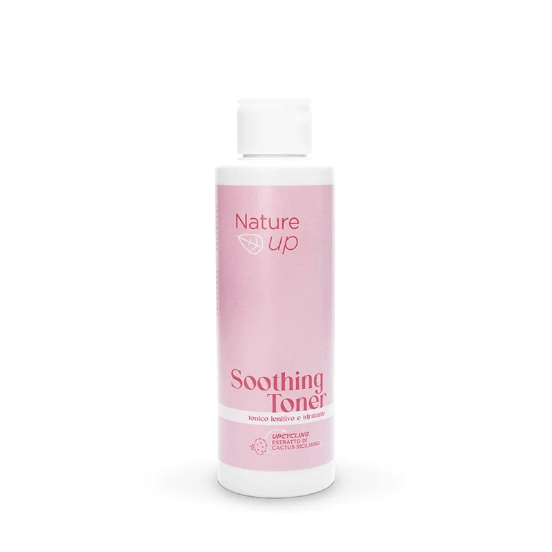 BEMA COSMETICI - Nature Up upokojujúce tonikum