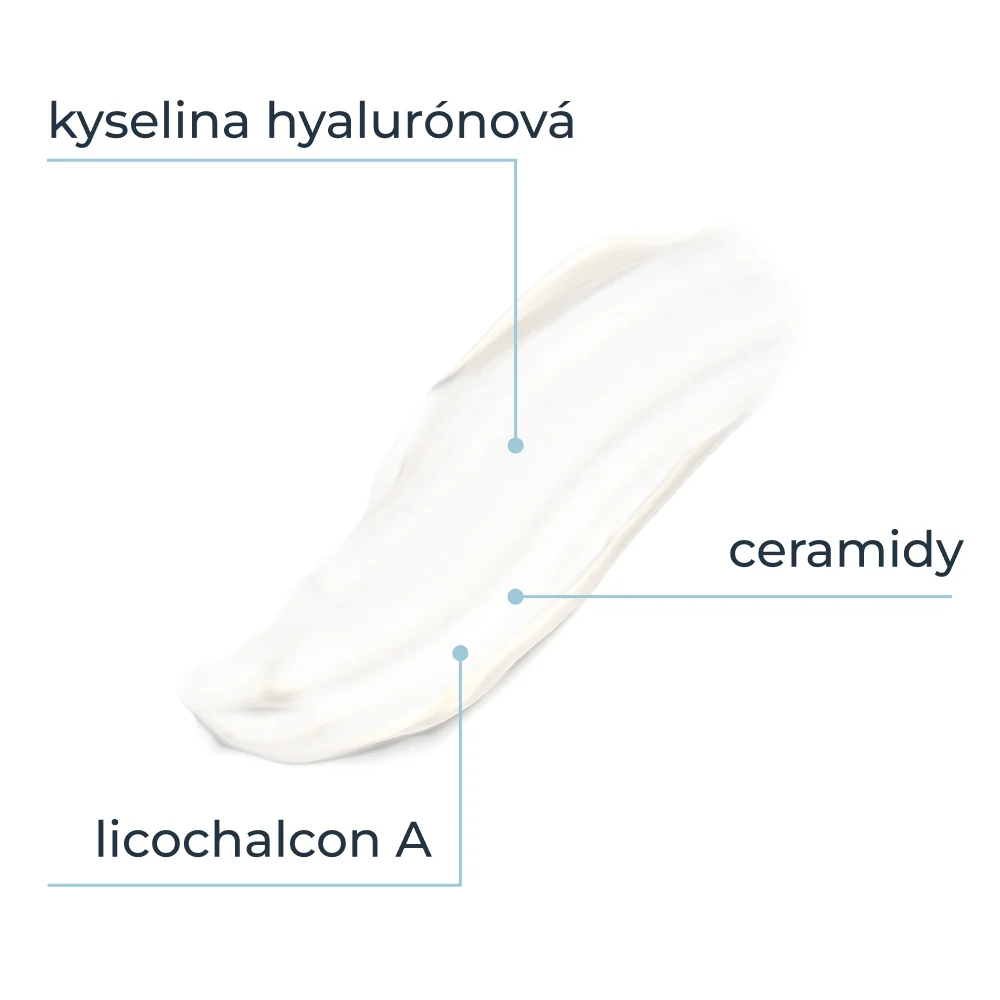Eucerin AtopiControl Upokojujúci krémový gél 1×400 ml, krémový gél