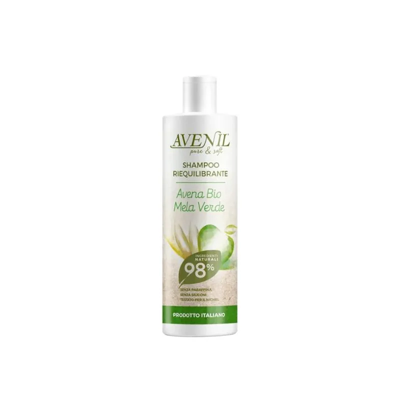 Avenil šampón REBALANČNÝ 400 ml