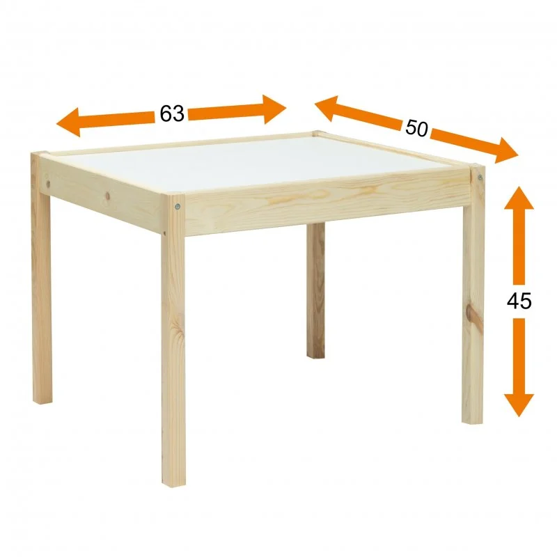 detská sada Table set