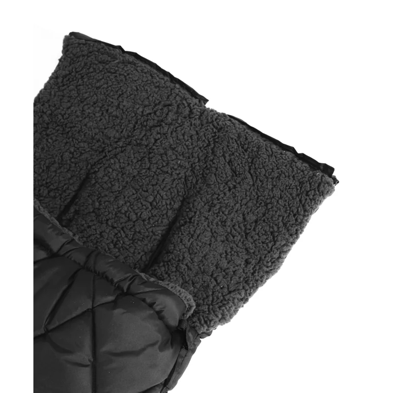 KAISER - Fusak XL TOO - Anthracite
